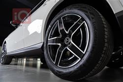 مێرسێدس بێنز GLC